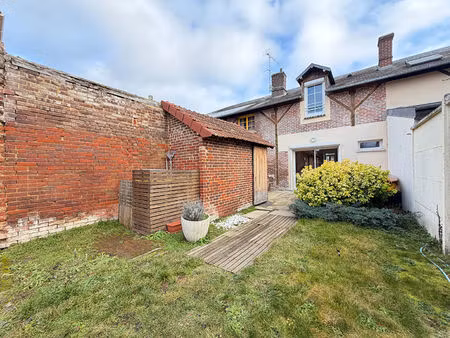 maison evreux 3 pièce(s) 89.01 m2