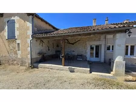 corps de ferme 7 pièces