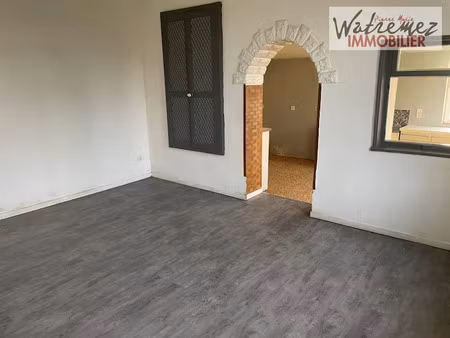 vente maison 4 pièces 90 m² à neuvilly (59360)  71 000 €