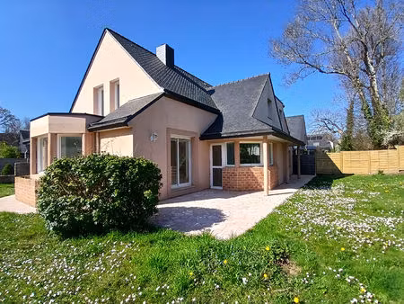 maison vannes conleau