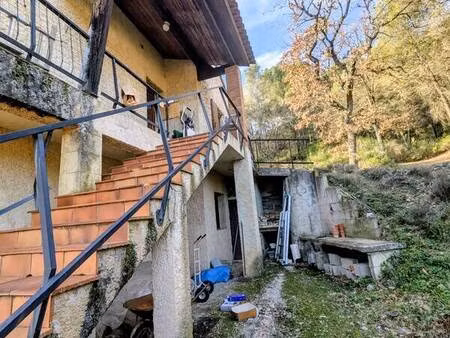 maison individuelle de 142m²