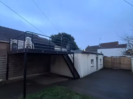 vente terrain à bâtir 181 m²