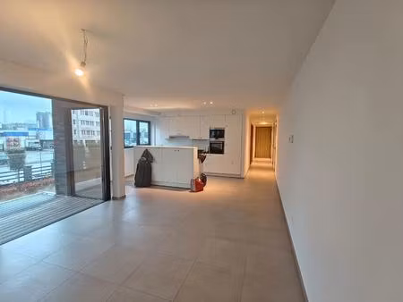 appartement te huur in aalst met 2 slaapkamers