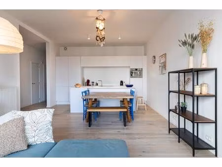 appartement te huur in antwerpen met 2 slaapkamers