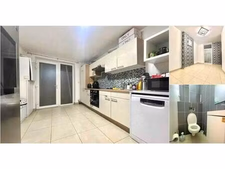 appartement à vendre à place ferrer 14 gilly (vbd75812)