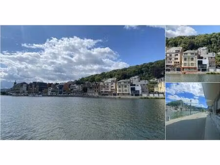 appartement à vendre à avenue colonel cadoux 37 dinant (vbd75781)