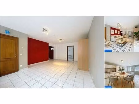 appartement à vendre à rue du stampia 7 jodoigne (vbd75468)