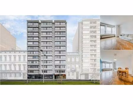 appartement à vendre à boulevard d'avroy 73 liège (vbd75355)