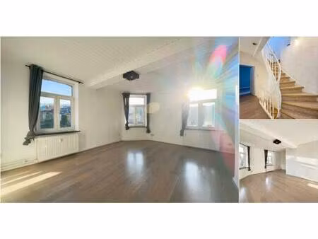 appartement à vendre à rue de la sauvenière 36 rochefort (vbd75807)