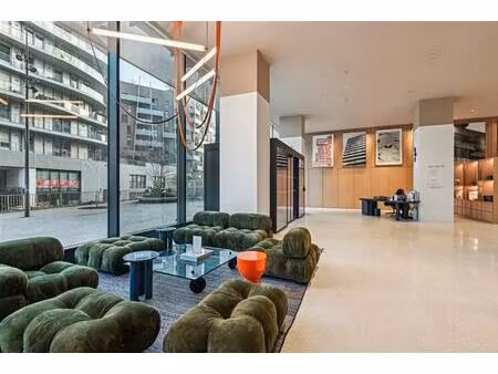 location bureau paris 17ème (75017) 340 m²