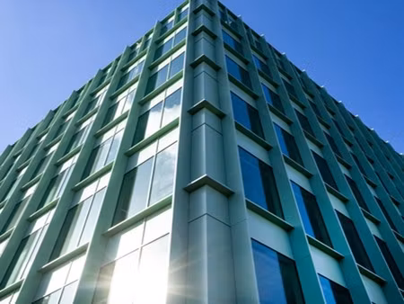 commercieel te huur in antwerpen