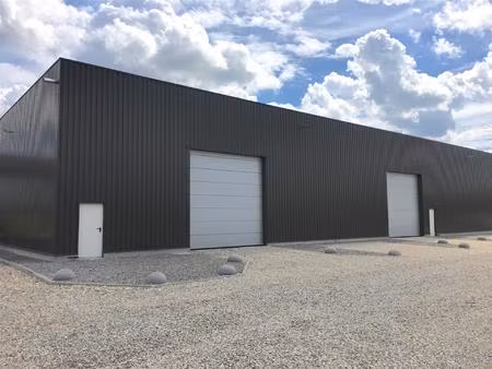 commercieel te huur in houthalen-helchteren