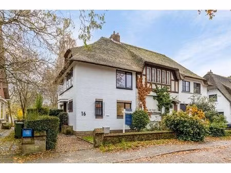 huis te huur in antwerpen met 4 slaapkamers