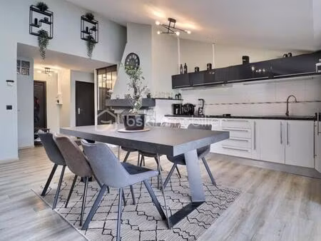 appartement de 210 m² à ham-sous-varsberg