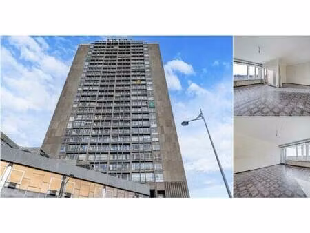 appartement à vendre à quai paul van hoegaarden 2 liège (vbd75494)