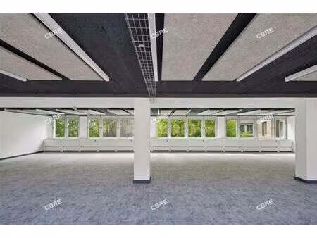 location bureau paris 19ème (75019) 209 m²