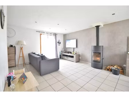 vente maison 4 pièces 92 m² meximieux (01800)