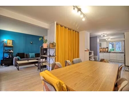 appartement angers 4 pièce(s) 78 m2