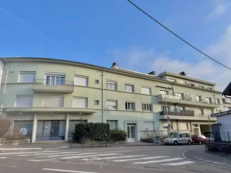 t4 chaprais avec garage