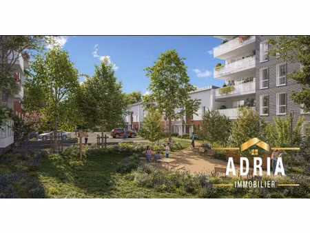 appartement à vendre corbeil-essonnes