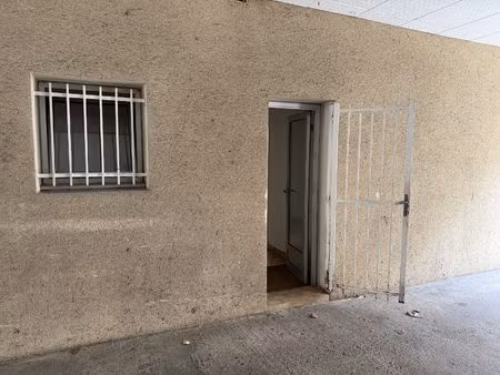 appartement au coeur de la ville fleurantine