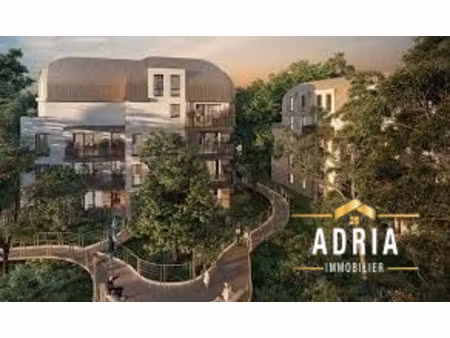 appartement à vendre - maisons alfort