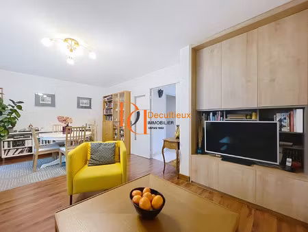 appartement à vendre villeurbanne