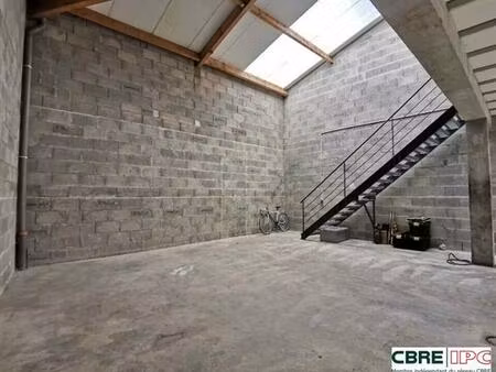 vente local d'activités bardos 131 m²