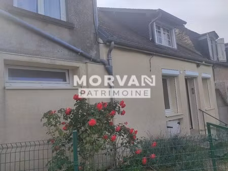 dans la capitale morvandelle