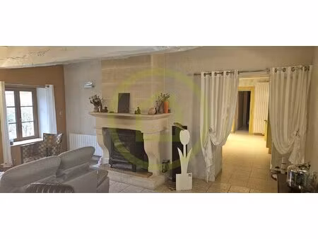 maison de caractère