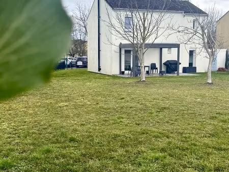 maison coup de coeur