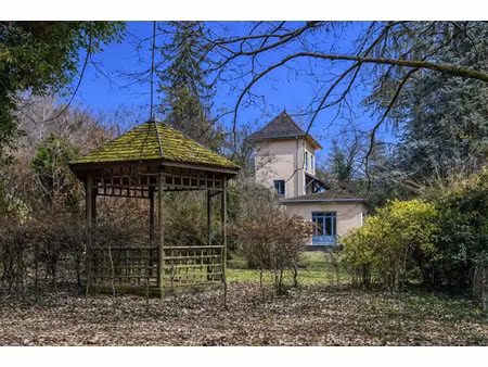 vente maison 7 pièces 282 m² beynost (01700)