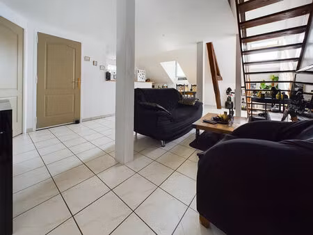 duplex en residence - 76500