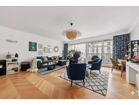 vente appartement de luxe paris 10 3 pièces 97.5 m² <meta name="description" content="à qu