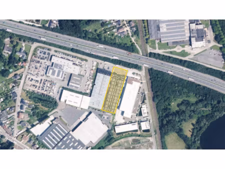 commercieel te huur in aalst