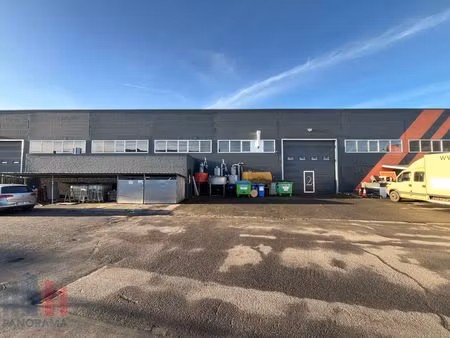 commercieel te huur in zele