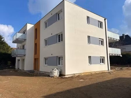 à louer appartement 48 m² – 990 € |aumetz