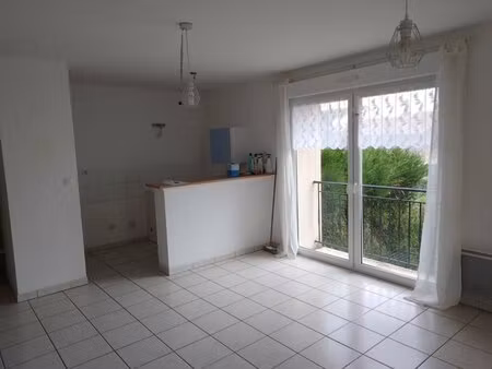 à louer appartement 60 74 m² – 590 € |norroy-le-sec