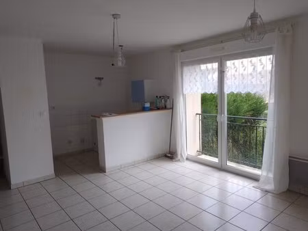 à louer appartement 60 74 m² – 630 € |norroy-le-sec