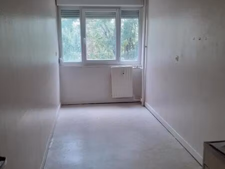 à louer appartement 64 m² – 558 € |woippy