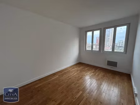 appartement à louer 2 pièces 42.24 m² - ivry-sur-seine (94) - 996€