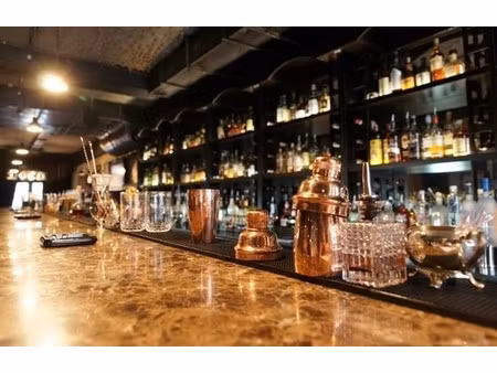 vente local commercial