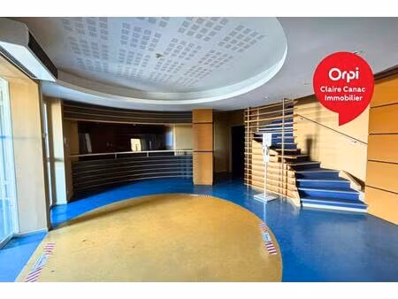 achat local professionnel 1 060m² castres 81100