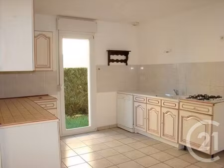 à louer maison 110 m² – 758 € |dompaire