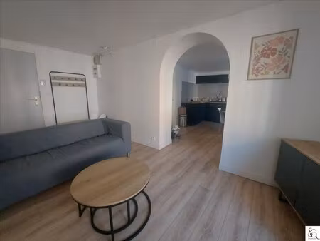 à louer appartement 42 m² – 530 € |épinal