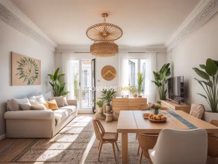 hyper centre grand studio climatisé