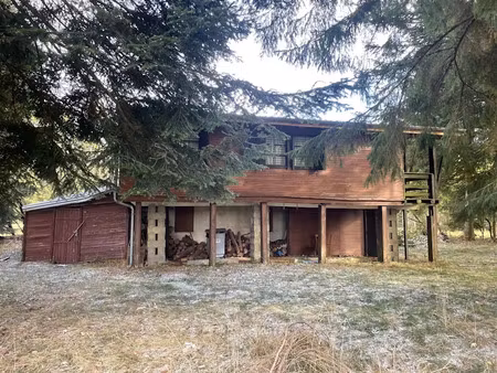 vente maison 4 pièces 85 m² à pradelles (43420)  56 000 €