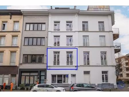 appartement te huur in antwerpen