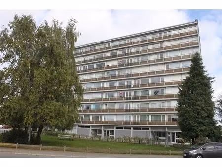 appartement te huur in bornem met 2 slaapkamers