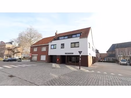 appartement te huur in gits met 2 slaapkamers